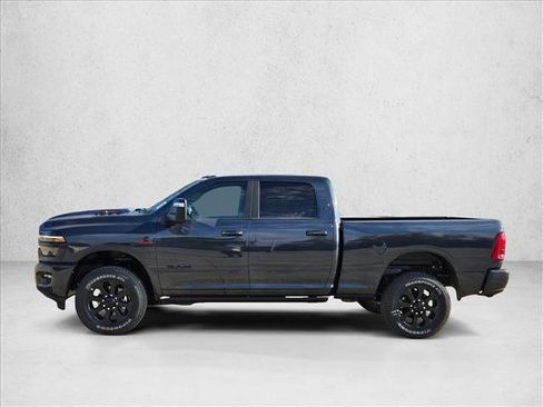 New 2026 RAM 2500 Laramie image 8