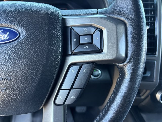 Used 2021 Ford Expedition Max XLT RWD image 29