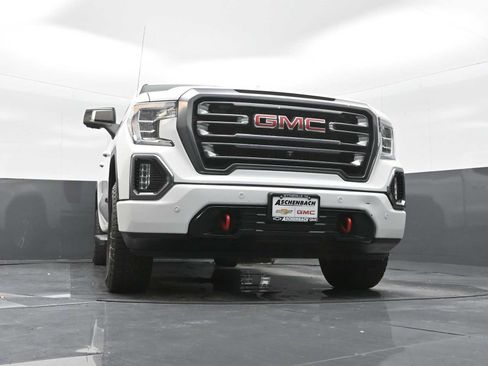 Used 2020 GMC Sierra 1500 AT4 w/ AT4 Premium Package image 24