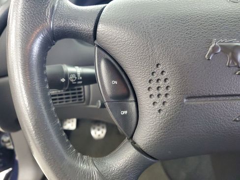 Used 2001 Ford Mustang GT image 19