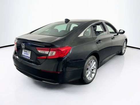 Used 2022 Honda Accord LX image 5