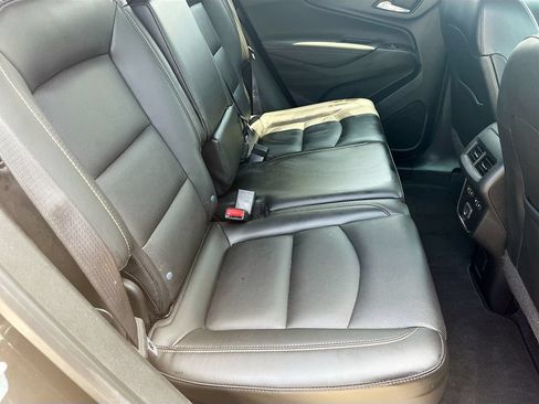 Used 2021 Chevrolet Equinox Premier AWD/4WD image 28