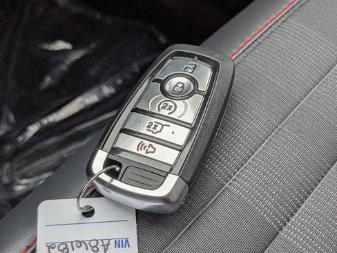 New 2026 Ford Explorer ST-Line image 37