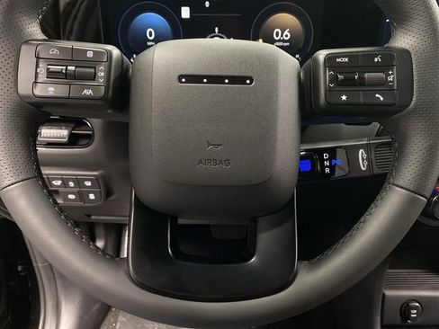 New 2026 Hyundai Palisade XRT Pro image 19