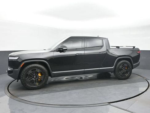 Used 2022 Rivian R1T Adventure AWD/4WD image 6