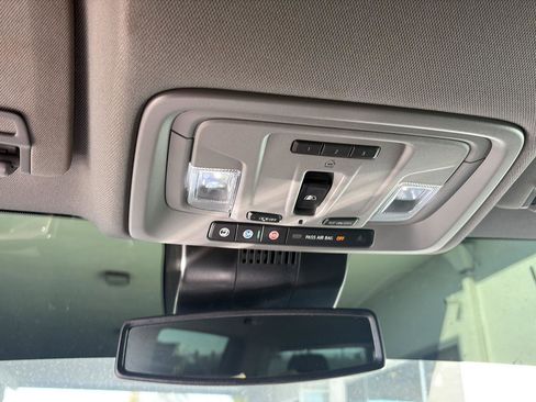 Used 2025 Chevrolet Silverado 2500 LT w/ Safety Package image 15