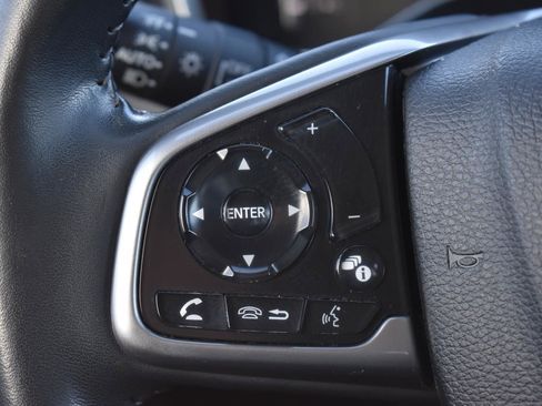 Used 2022 Honda CR-V EX-L image 6