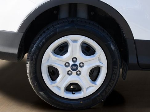 Used 2017 Ford Escape S image 62