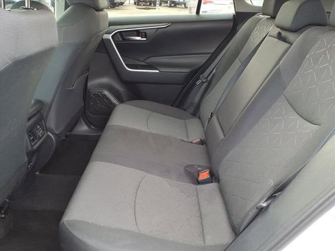 Used 2024 Toyota RAV4 XLE image 13