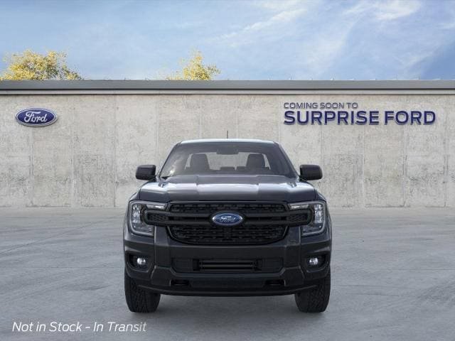 New 2026 Ford Ranger XL AWD/4WD image 58