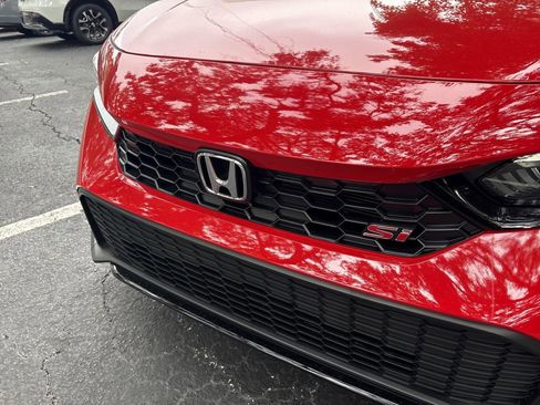 New 2026 Honda Civic Si image 22