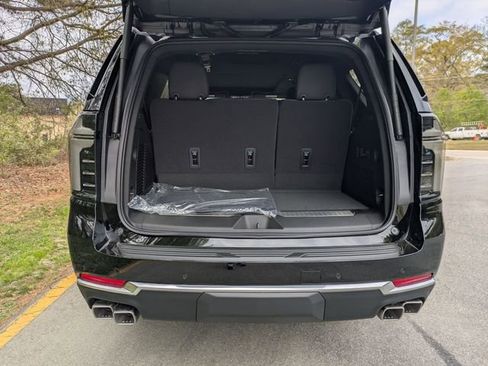 New 2026 Chevrolet Tahoe High Country AWD/4WD image 33