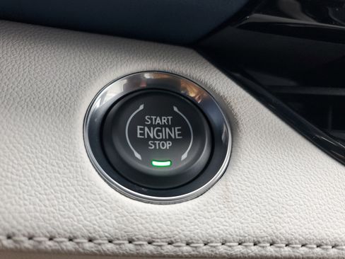 New 2026 Buick Enclave Avenir w/ Super Cruise Package image 28