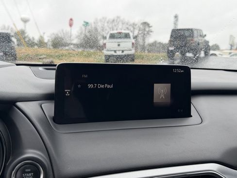 Used 2021 MAZDA CX-9 Grand Touring image 22