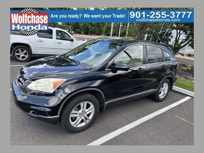 Used 2010 Honda CR-V EX-L