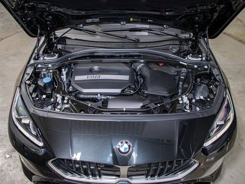 Used 2025 BMW 228i xDrive w/ Premium Package image 5