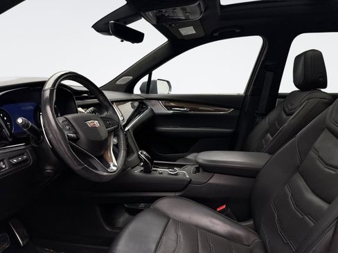 Used 2020 Cadillac XT6 Sport w/ Platinum Package image 9