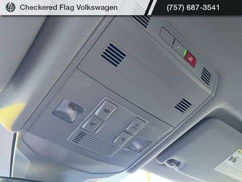 New 2026 Volkswagen Jetta S image 18