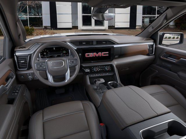 New 2026 GMC Sierra 1500 Denali w/ Denali Reserve Package AWD/4WD image 15
