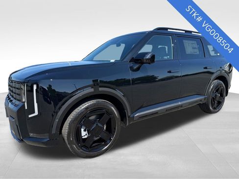 New 2027 Kia Telluride SX X-Line AWD/4WD image 3