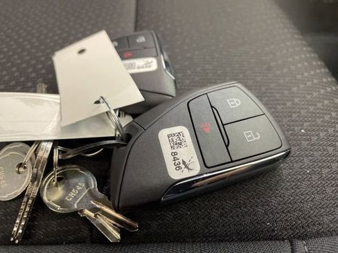 New 2024 Chevrolet Silverado 3500 W/T w/ WT Convenience Package image 40