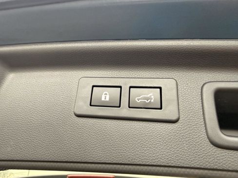 Certified 2022 Subaru Forester Wilderness image 38