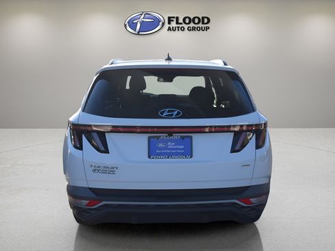 Used 2023 Hyundai Tucson SEL image 5
