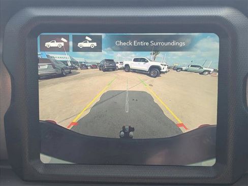 Used 2023 Jeep Gladiator Mojave w/ LED Lighting Group image 14