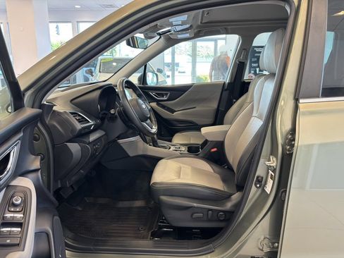 Used 2021 Subaru Forester Limited AWD/4WD image 13