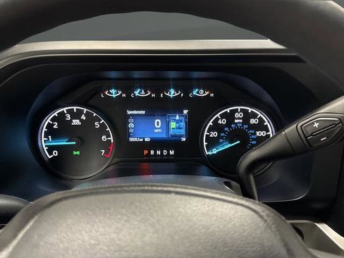 Used 2024 Ford F250 XL w/ 360-Degree Camera Package AWD/4WD image 16