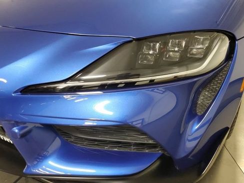 Used 2023 Toyota Supra RWD image 26