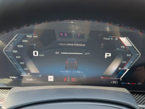 New 2027 BMW X7 M60i AWD/4WD image 13