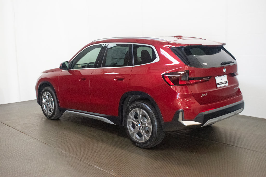 New 2026 BMW X1 xDrive28i w/ Convenience Package AWD/4WD image 6