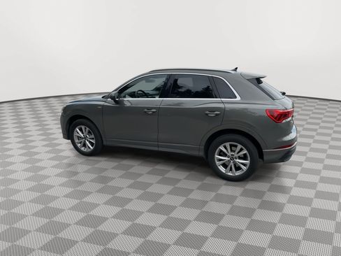 Used 2024 Audi Q3 2.0T Premium AWD/4WD image 5