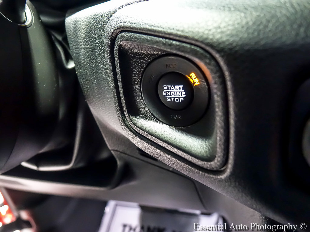 Used 2024 Jeep Wrangler Sport AWD/4WD image 17