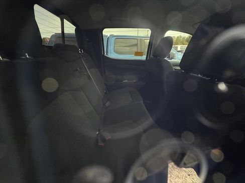 Used 2024 Ford Ranger XLT AWD/4WD image 5