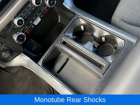 Used 2025 Ford F150 XLT w/ Equipment Group 302A MID image 28