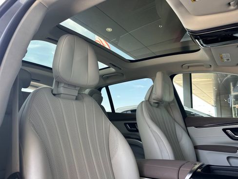 Certified 2023 Mercedes-Benz EQS 450+ SUV image 18
