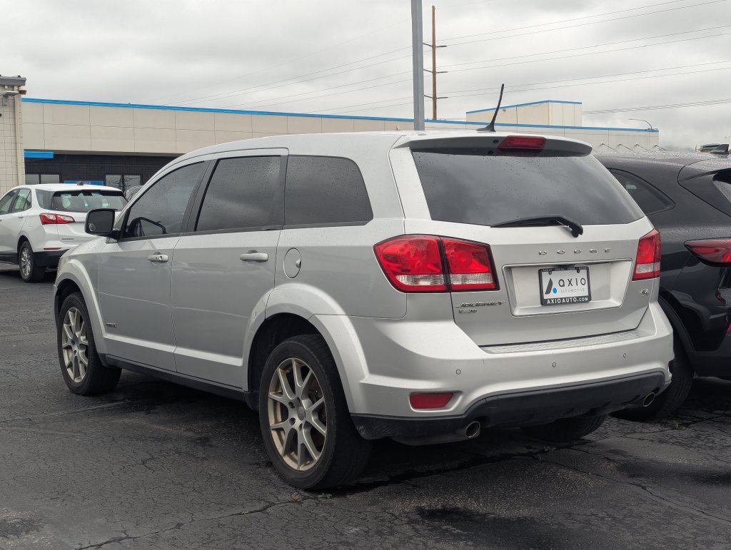 Used 2014 Dodge Journey R/T AWD/4WD image 6