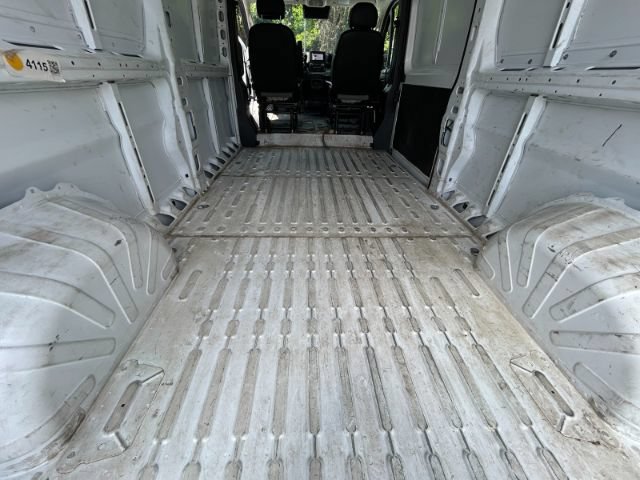 Used 2025 RAM ProMaster 2500 w/ Convenience Group FWD image 32