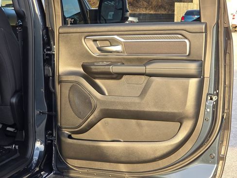 New 2026 RAM 1500 Big Horn image 42