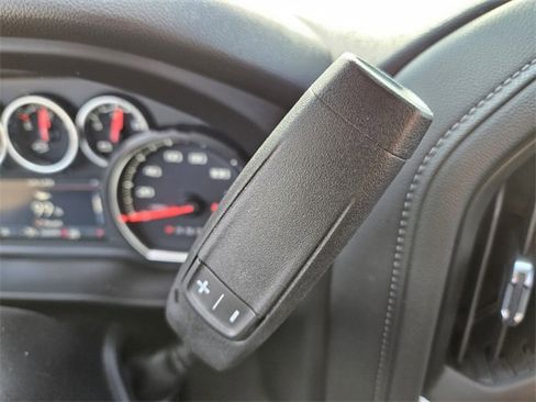 Used 2021 Chevrolet Silverado 1500 RST image 25