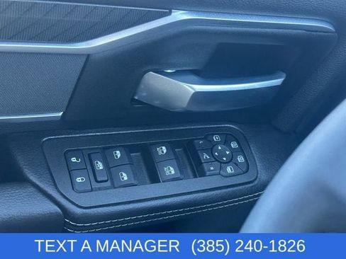 Used 2023 RAM 3500 Big Horn image 35