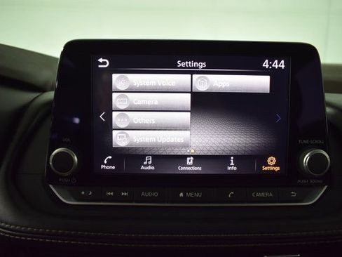 Certified 2023 Nissan Rogue SV image 22