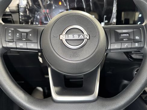 New 2026 Nissan Kicks SV w/ Cold Weather Package image 20