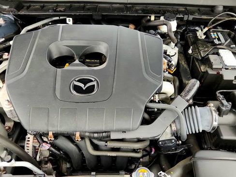 Used 2024 MAZDA CX-30 AWD 2.5 S w/ Preferred Package image 27
