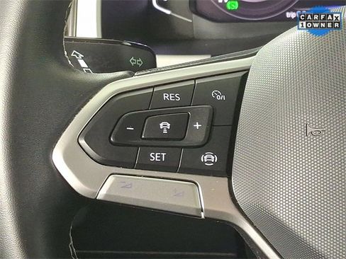 Used 2022 Volkswagen Atlas SE image 22