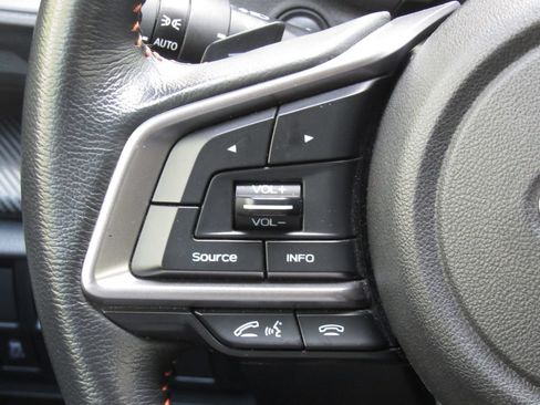 Used 2019 Subaru Crosstrek 2.0i Premium w/ Popular Package #2 AWD/4WD image 22