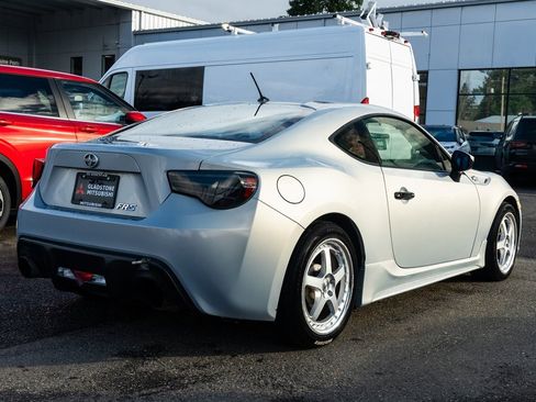 Used 2013 Scion FR-S 10 Series image 6