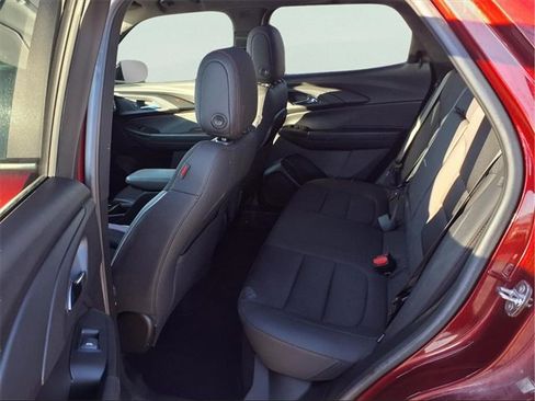 Certified 2023 Chevrolet TrailBlazer RS w/ Sun and Liftgate Package image 20